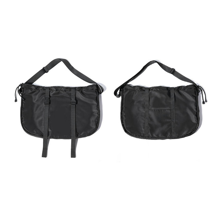 Vielseitige Crossbody Messenger Bag Karnz