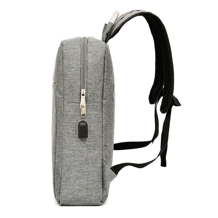 Professioneller Mehrfachfach-Geschäfts-Rucksack Karnz