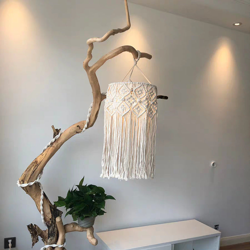 Wandbehang Karnz
