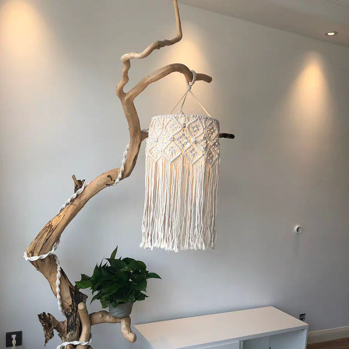 Wandbehang Karnz
