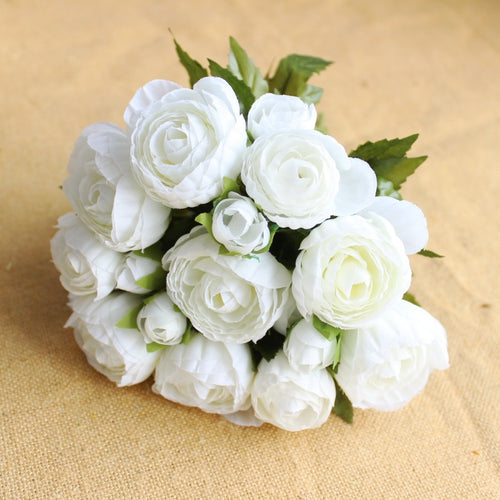 Künstlicher Blumenstrauß