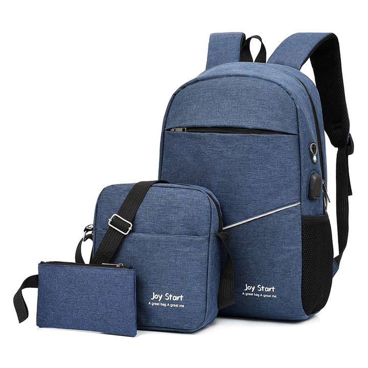 Funktionaler Alltagsrucksack Karnz