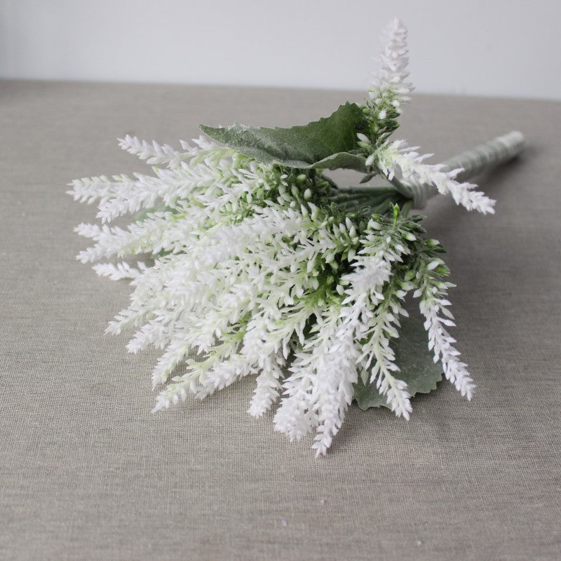 Lavendel Blumenstrauß