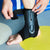 Ergonomische Knöchelstütze mit doppelten Stabilisatoren und Grip Tech