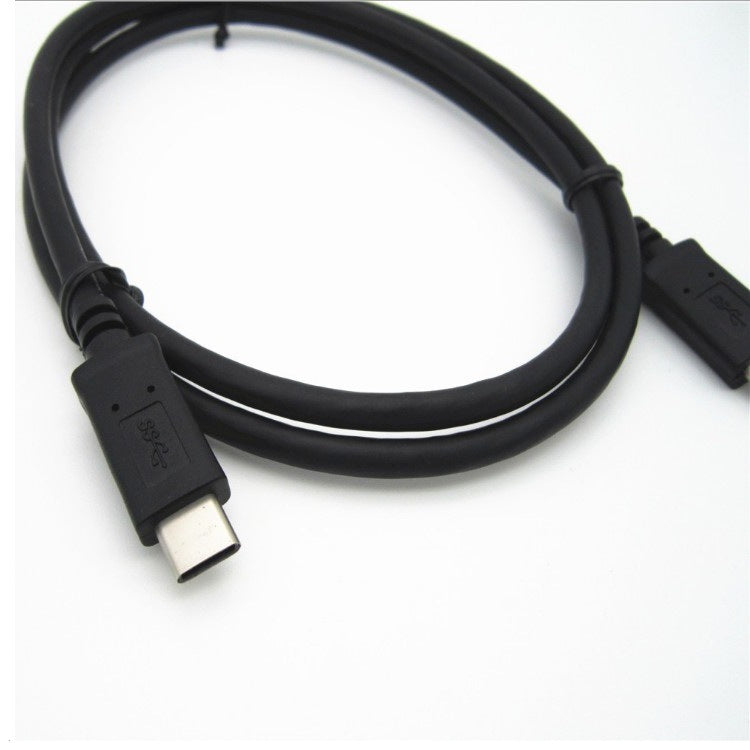 Hochgeschwindigkeits Usb-C Datenkabel Karnz