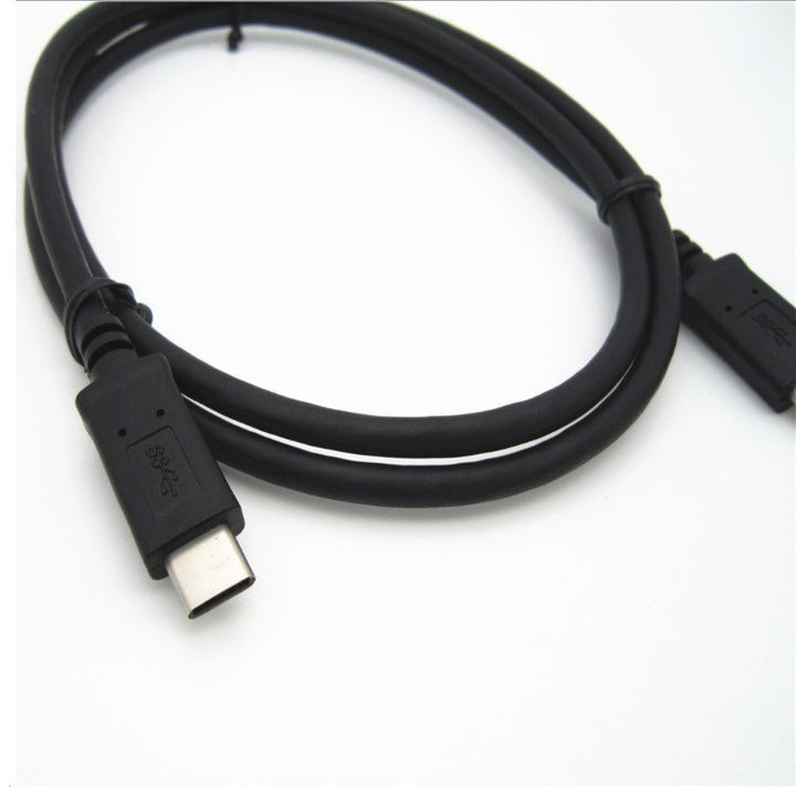 Hochgeschwindigkeits Usb-C Datenkabel Karnz