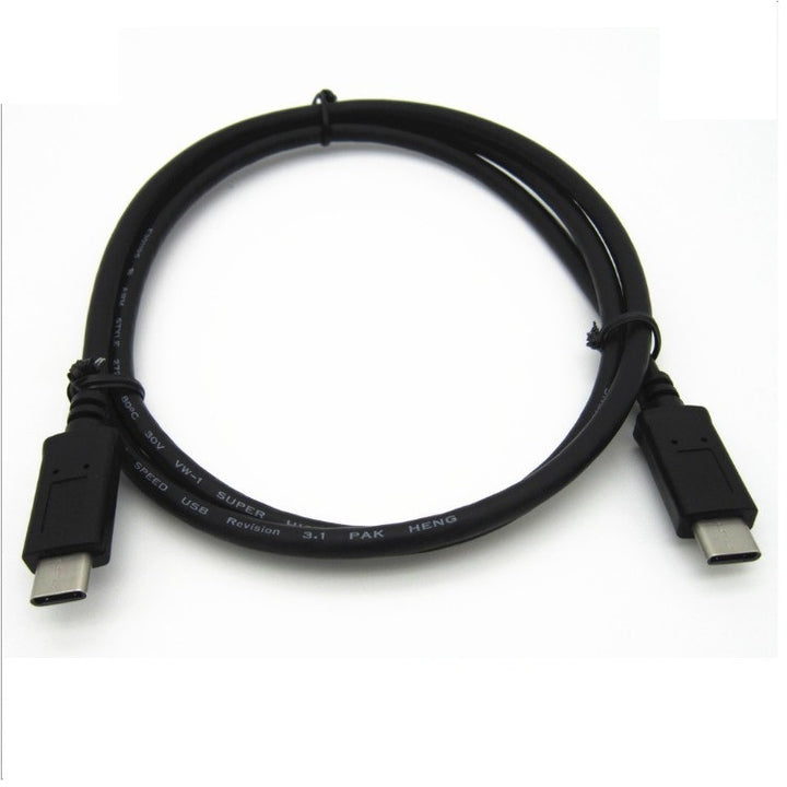 Hochgeschwindigkeits Usb-C Datenkabel Karnz