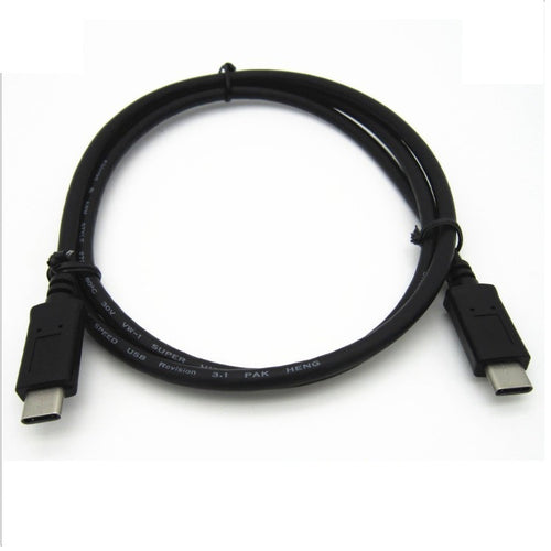 Hochgeschwindigkeits Usb-C Datenkabel Karnz
