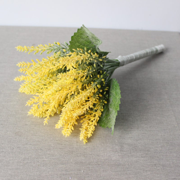 Lavendel Blumenstrauß