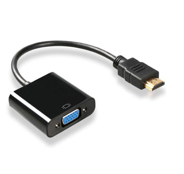 HDMI zu VGA Video Adapter Karnz
