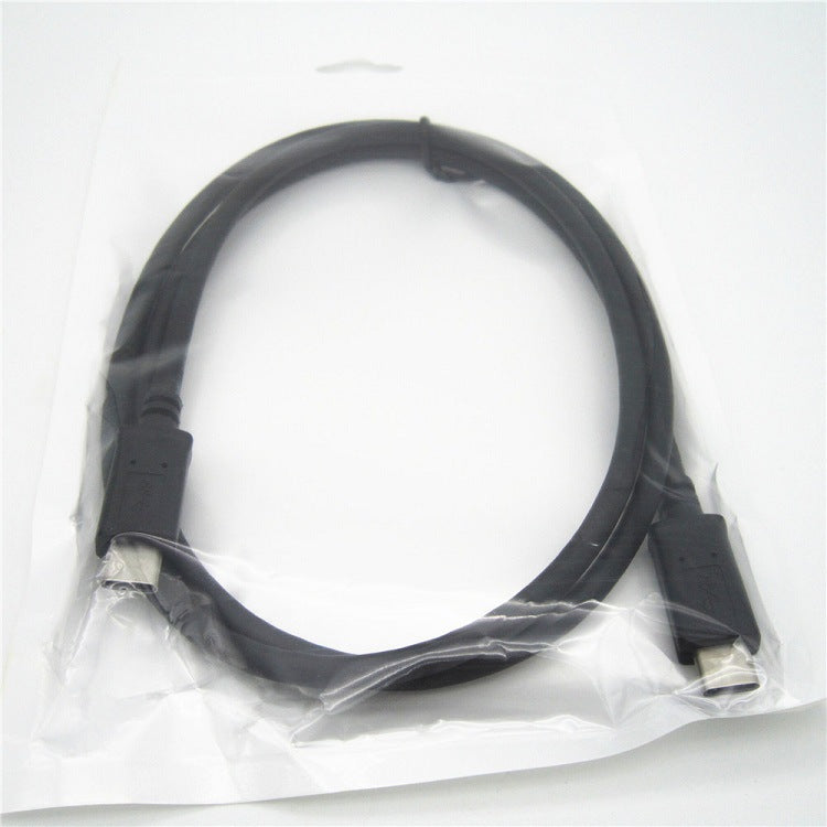 Hochgeschwindigkeits Usb-C Datenkabel Karnz