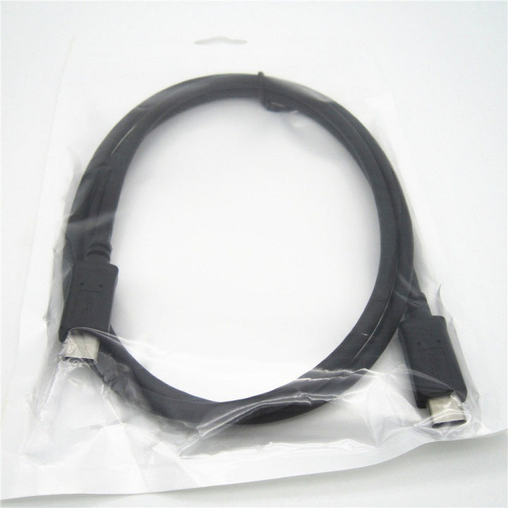 Hochgeschwindigkeits Usb-C Datenkabel Karnz
