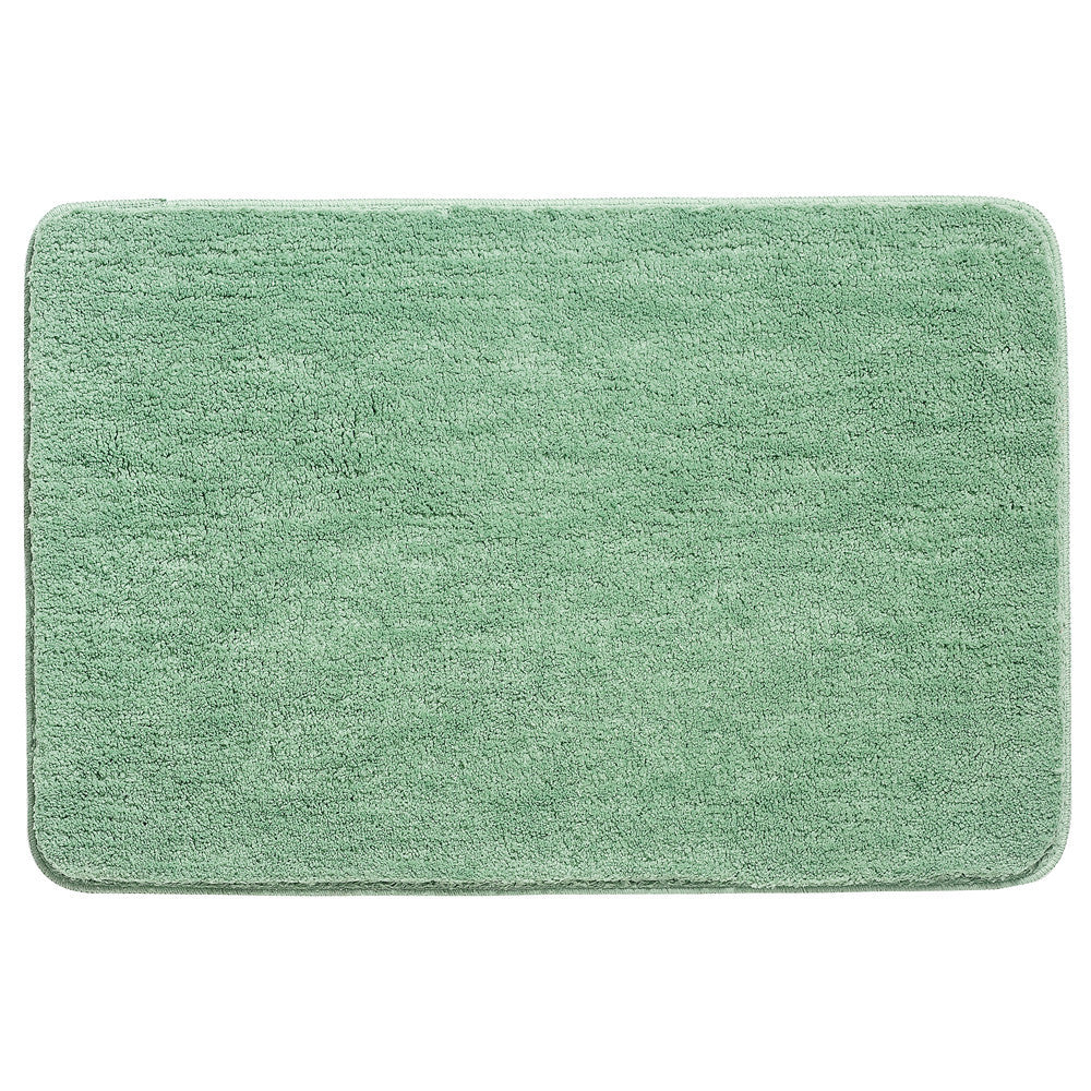 Plüsch Badteppich Karnz