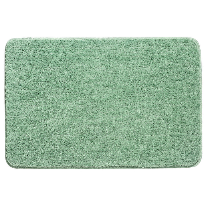 Plüsch Badteppich Karnz