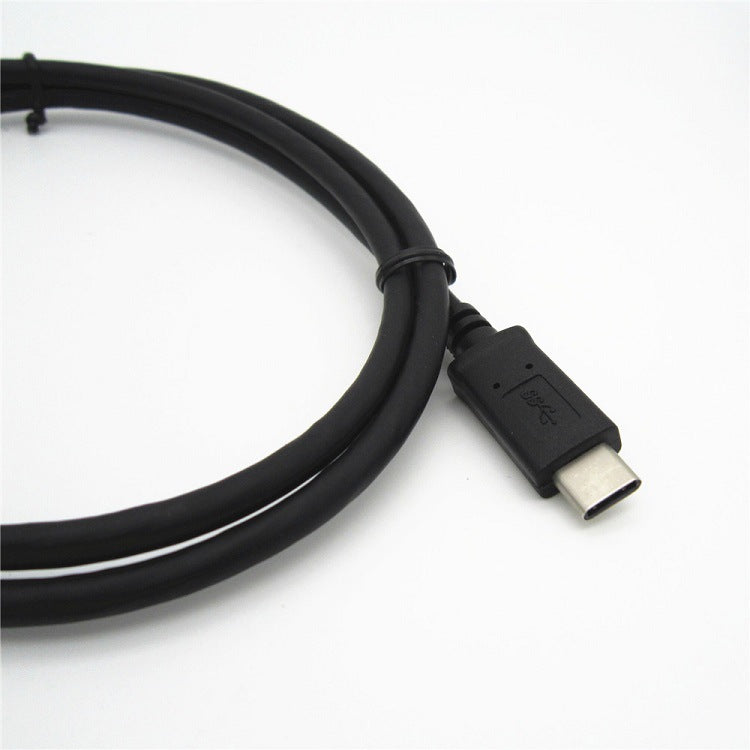 Hochgeschwindigkeits Usb-C Datenkabel Karnz