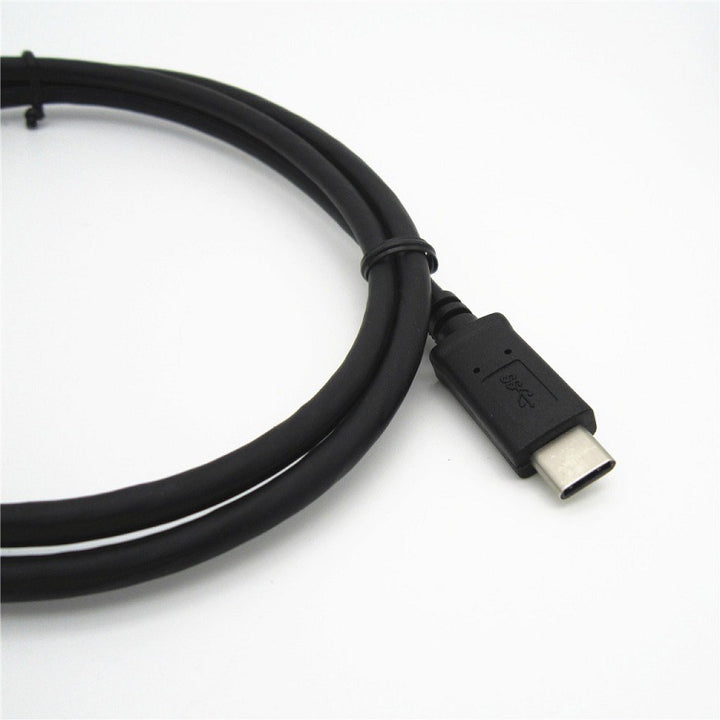 Hochgeschwindigkeits Usb-C Datenkabel Karnz
