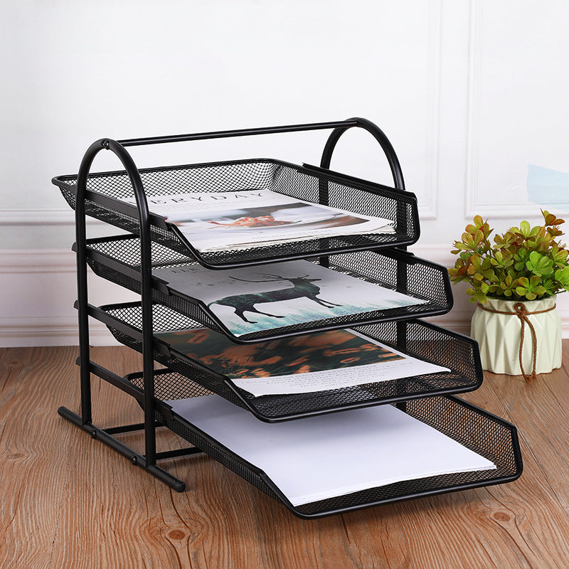 Mesh Speicher Organizer Karnz