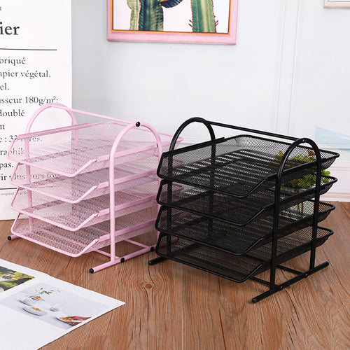 Mesh Speicher Organizer Karnz