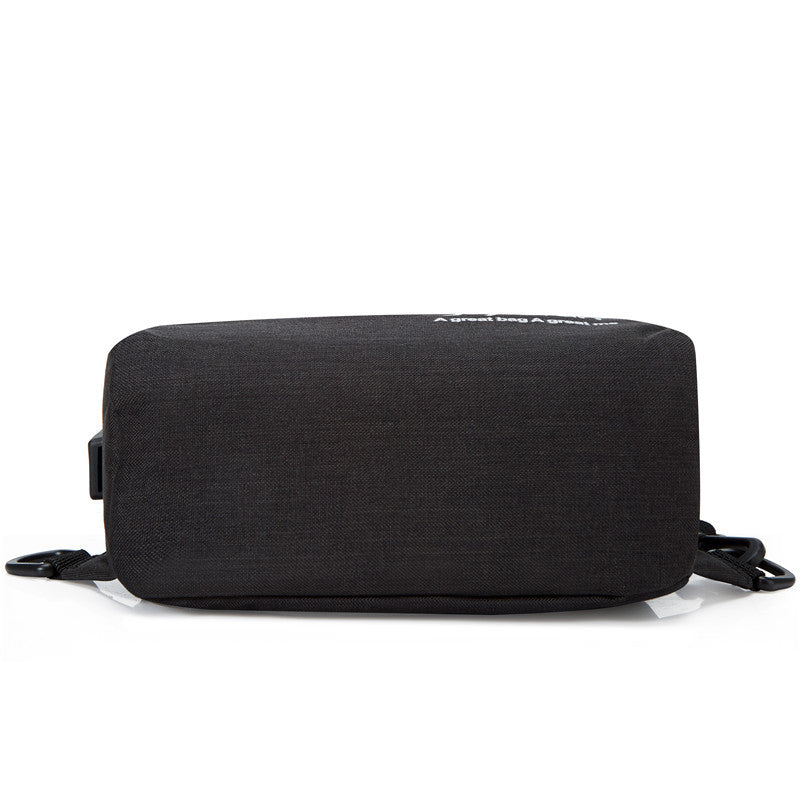 Ergonomischer Sling-Rucksack Karnz