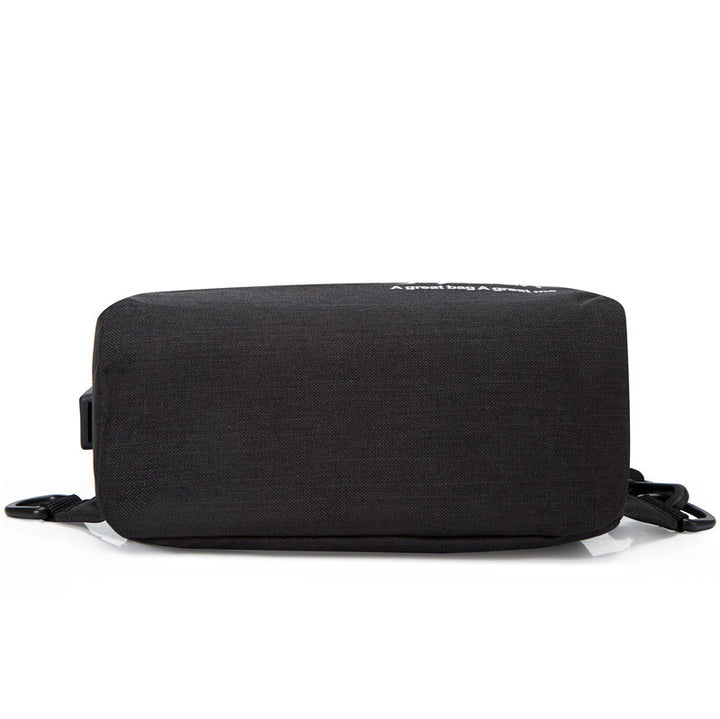 Ergonomischer Sling-Rucksack Karnz