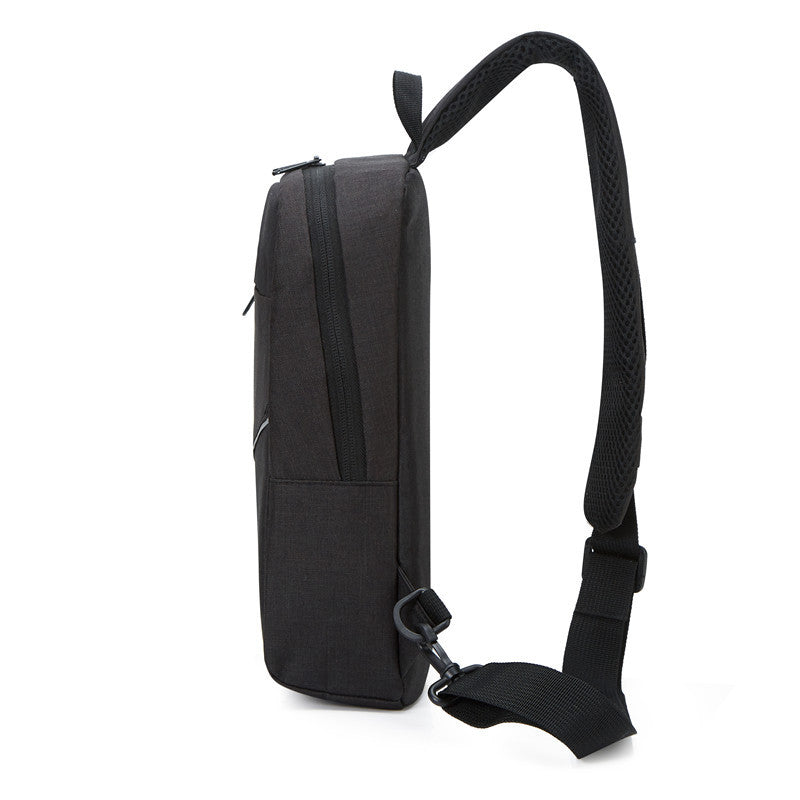Ergonomischer Sling-Rucksack Karnz