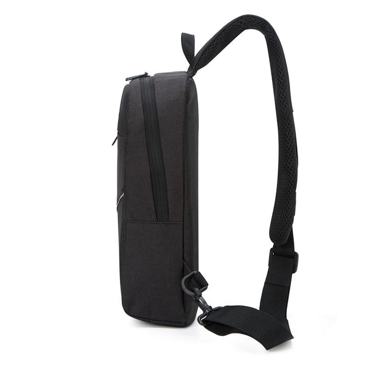 Ergonomischer Sling-Rucksack Karnz