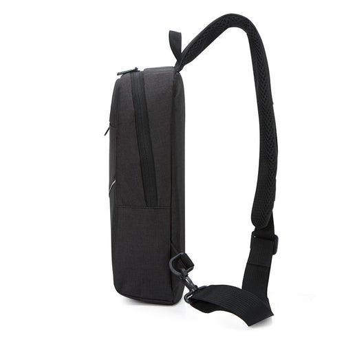 Ergonomischer Sling-Rucksack Karnz