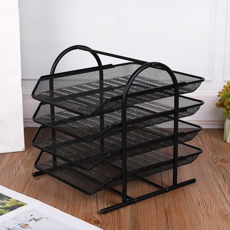 Mesh Speicher Organizer Karnz