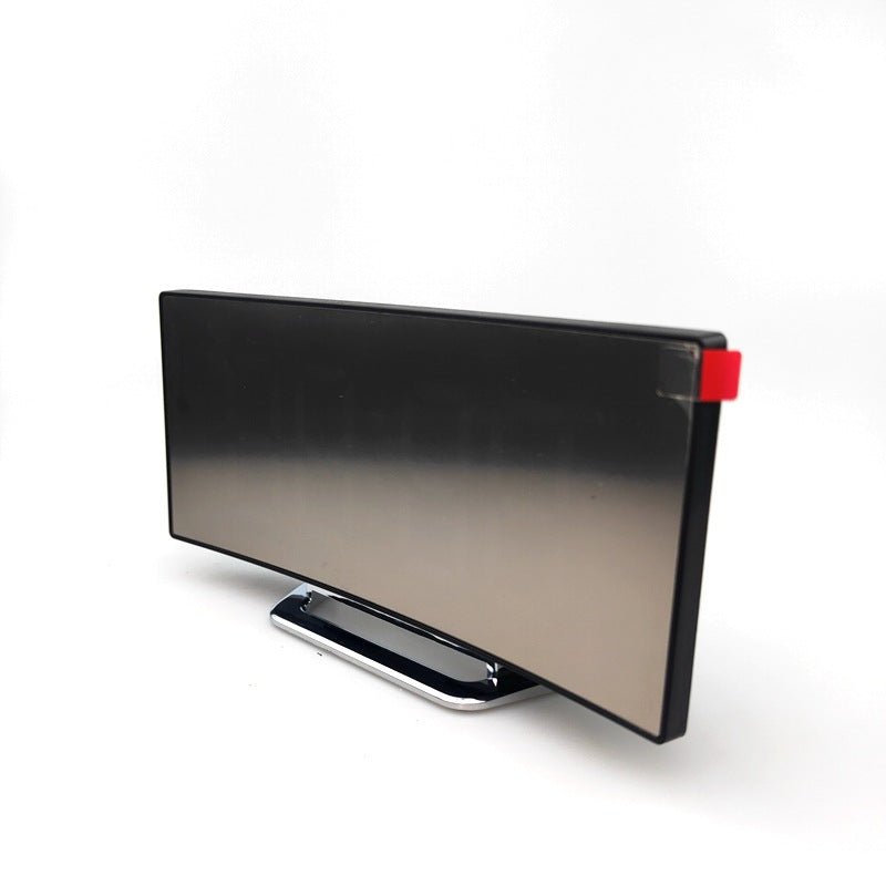 Digitaler LED-Wecker im modernen Design Karnz