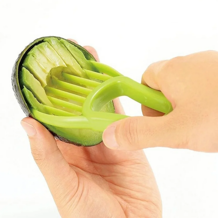 AvoMaster 3-in-1 Avocado Schneider Karnz