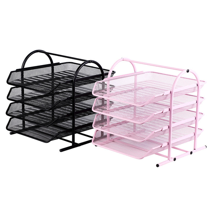 Mesh Speicher Organizer Karnz