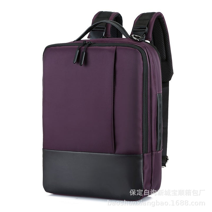 Vielseitiger Multifunktions-Tech-Rucksack Karnz