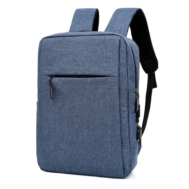 Sleek Tech-Optimierter Alltagsrucksack Karnz