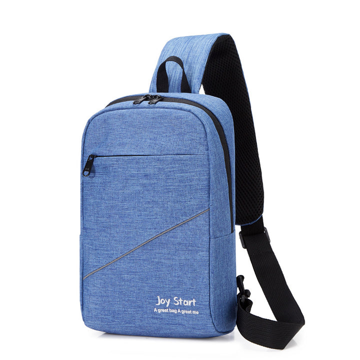 Ergonomischer Sling-Rucksack Karnz