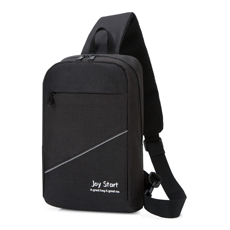 Ergonomischer Sling-Rucksack Karnz