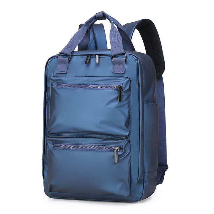 Sleek Mehrfach-Taschen Laptop Messenger Bag Karnz
