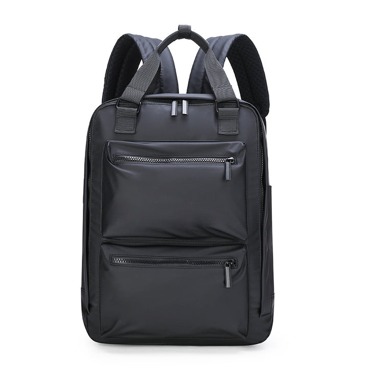 Sleek Mehrfach-Taschen Laptop Messenger Bag Karnz