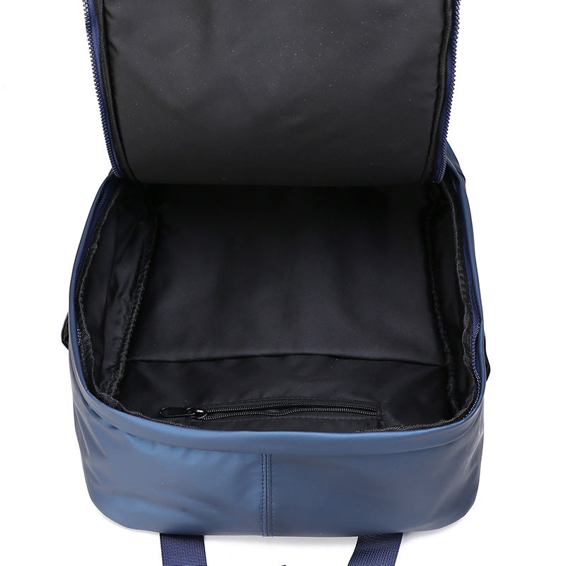 Sleek Mehrfach-Taschen Laptop Messenger Bag Karnz