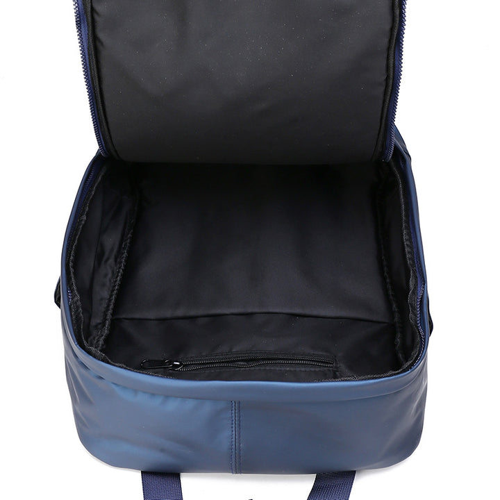 Sleek Mehrfach-Taschen Laptop Messenger Bag Karnz
