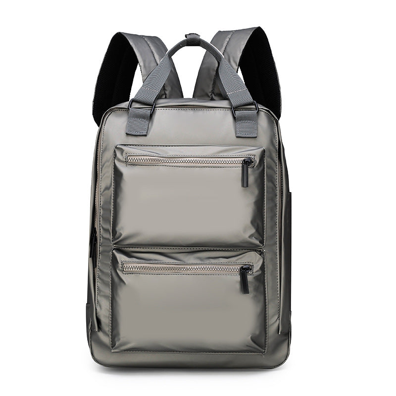 Sleek Mehrfach-Taschen Laptop Messenger Bag Karnz