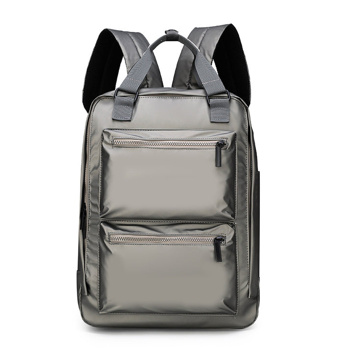 Sleek Mehrfach-Taschen Laptop Messenger Bag Karnz
