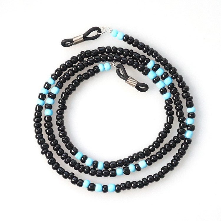 Beaded Eyewear Retainer Chain Karnz 1786689470