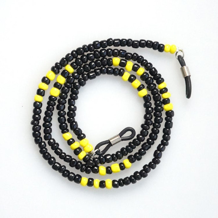 Beaded Eyewear Retainer Chain Karnz 1786689470