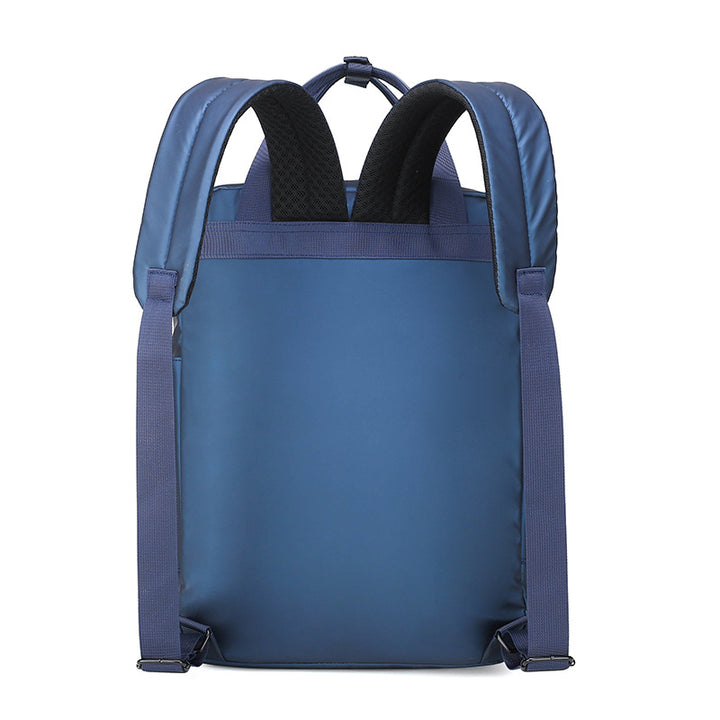 Sleek Mehrfach-Taschen Laptop Messenger Bag Karnz
