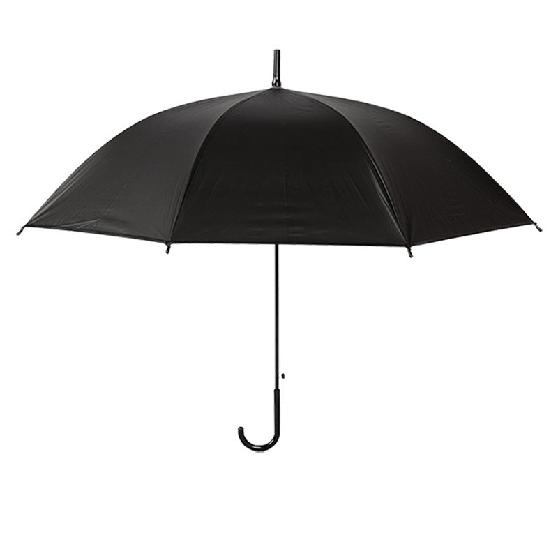 Damen Transparenter Schirm mit elegantem Design Karnz