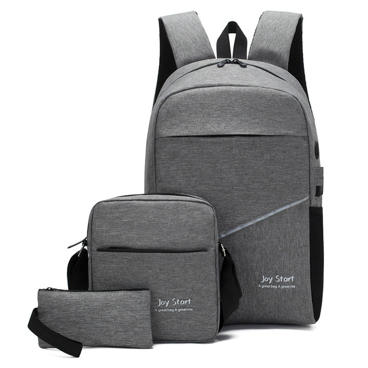 Multi-Funktions-Rucksack mit abnehmbarem Beutel Karnz