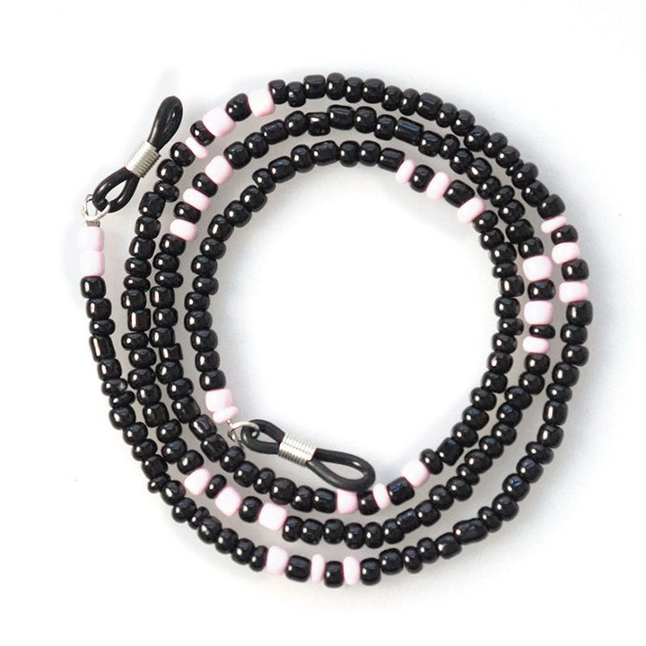 Beaded Eyewear Retainer Chain Karnz 1786689470