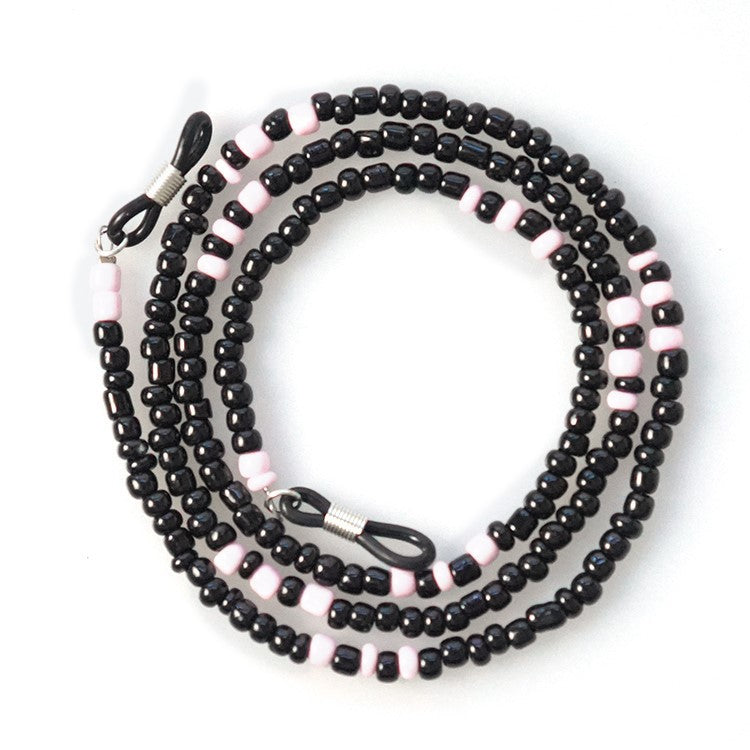 Beaded Eyewear Retainer Karnz