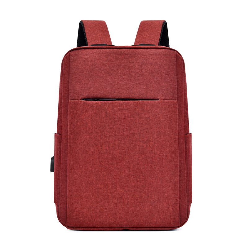 Vielseitiger Laptop-Rucksack Karnz