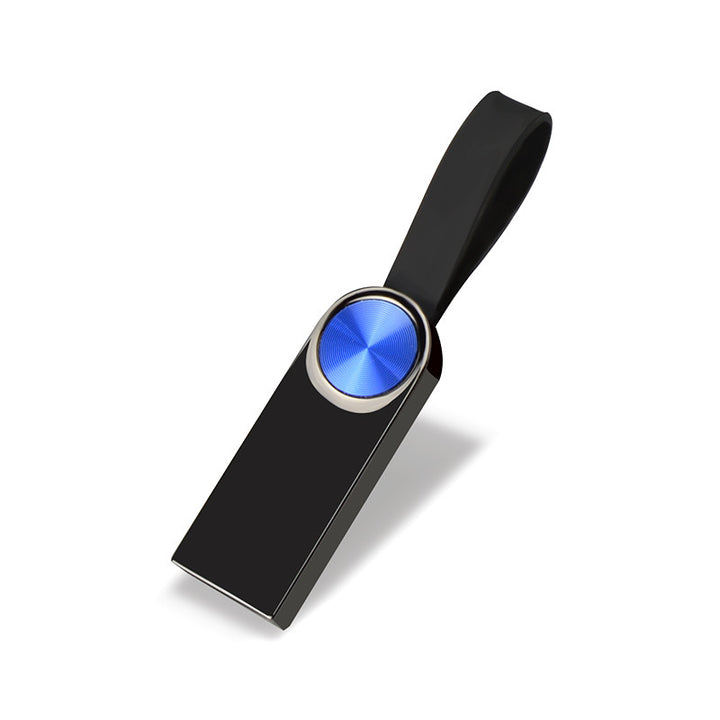 Eleganter USB-Flash-Laufwerk mit verbessertem Datentransfer Karnz